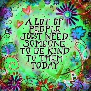 Meet your Posher, Judy